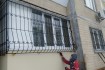 Решётки на окна. Изготовим и установим
Изготовим и установим металлич фото № 2