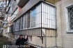 Решётки на окна. Изготовим и установим
Изготовим и установим металлич фото № 4
