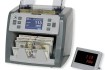 Сортировщик банкнот с 1 карманом Grace EC900 заменит любой старый сор фото № 1