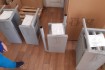 Вставки в піч, грубу, камін для водяного опалення за індивідуальними  фото № 1