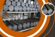 Ливарний завод МетЕкспорт реалізує чавунні болванки відповідно до Ваш