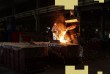 Спеціалізований металургійний завод МетЕкспорт пропонує послуги ливар