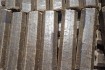 Пропонуємо Вашій увазі деревні брикети Pini kay
Довжина брикету-22см
 фото № 2