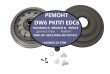 Ремонт  роботизованих КПП Renault DW6-001 EDC # 320108868R
Ремонтуємо