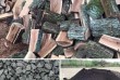 Продаємо дрова для опалення у Луцьку! Пропонуємо рубані дрова з дуба 