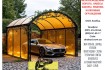 Ми пропонуємо і виробляємо:
Європаркани - стильні та міцні варіанти п фото № 1