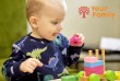 Запис на прийом до дитячих лікарів у медичному центрі “Your Baby”