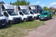 Запрошуємо водіїв до Польщі для перевезень країнами Європи:
- категор