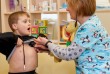 профілактичний огляд дітей Харків. медичний огляд дитини Харків. педі