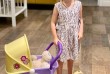Медогляд в медичному центрі "Your baby"
