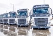 Запрошуємо на роботу водіїв міжнародних перевезень C+E.
Вимоги:
- дос