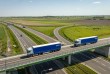 Водій категорій CE - Міжнародні перевезення
Ми компанія працює з 1993