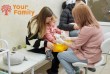  Прийом дитячих лікарів у «Your Baby»