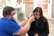 У медичному центрі “Your Family” веде прийом лікар-отоларинголог Соло