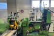 Продаем оборудование для производства сигаретных гильз.
Возможно прои