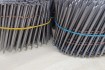 Гвозди 2,5×60 мм с кольцевой насечкой предназначены для работ по дере фото № 4
