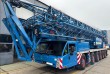 GEP Poland – лідер із продажу сучасних будівельних кранів для будівел