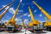 GEP Poland – лідер із продажу сучасних будівельних кранів для будівел фото № 3