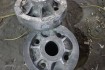 Наш завод спеціалізується на виготовленні сталевих і чавунних литих д фото № 1