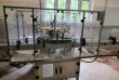 Лінія розливу солодких напоїв та газованої води