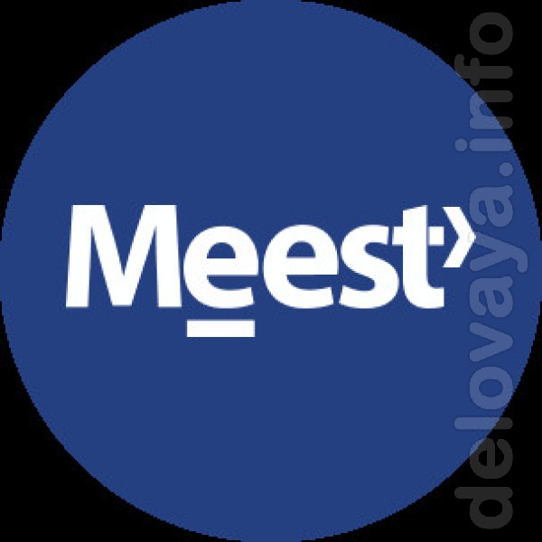 Meest Express + BAS / 1C = автоматизація логістики на максимум!
Викор Meest Express + BAS / 1C = автоматизація логістики на максимум!
Викор