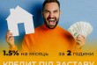 Кредити під заставу без перевірки кредитної історії Київ, кредит під
