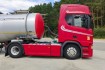 Пропонуємо на продаж сідельний тягач Scania R450, 2017 рік, перший вл фото № 2