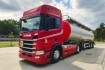 Пропонуємо на продаж сідельний тягач Scania R450, 2017 рік, перший вл фото № 3