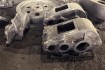 Наш ливарний завод виготовляє корпуси редукторів за кресленнями та те фото № 2