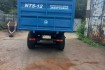 Причіп тракторний НТС-12
НТС-12 — це сучасний тракторний самоскидний  фото № 2