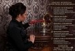 Ворожка Львів. Ясновидиця Львів. Таролог Львів. Передвісниця Львів. З