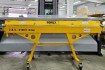 Ручний листогиб Sorex ZRS-2360/1 призначений для формування довгих де фото № 1