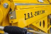 Ручний листогиб Sorex ZRS-2360/1 призначений для формування довгих де фото № 3