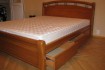 Кровати двух спальные из дерева от 3220 грн. от Aika.at.ua
внутреннее фото № 1