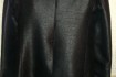 мужской костюм, чёрный, разм. 42-44, рост около 1,66 м. фото № 1