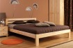 Кровать двух спальная из дерева 'Софино' от Aika.at.ua
Изготовление п фото № 4
