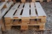Изготовление и продажа поддонов новых деревянных размер 1200х800, 120 фото № 1