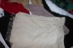 Шарфы  Разные

( имеются в продаже шарфы : чёрного, вишнёвого, беже фото № 2