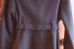Продам пальто-пиджак, р.50-52,цвет черный, практически новое (одето 1 фото № 1