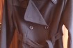 Продам пальто-пиджак, р.50-52,цвет черный, практически новое (одето 1 фото № 2