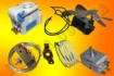 Реализуем запасные части для импортной бытовой техники: AEG, Electrol фото № 3