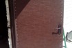Металлические двери ( 2; 2,5; 3 мм ) с различными видами обшивки ( МД фото № 2