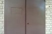 Металлические двери ( 2; 2,5; 3 мм ) с различными видами обшивки ( МД фото № 3