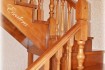 Лестница-конструктор '180' изготовлена из соснового материала. фото № 1