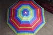 Пляжные зонты 1,8.Разные цвета в наличии.Стоимость зонта 80 грн. Дост фото № 1