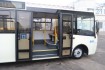 Модификация: А-092 Н6. Городской низкопольный  автобус малого класса  фото № 1