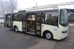 Модификация: А-092 Н6. Городской низкопольный  автобус малого класса  фото № 3