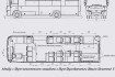 Модификация: А-092 Н6. Городской низкопольный  автобус малого класса  фото № 4