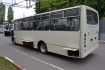Модификация: А-092 G9. Городской  автобус малого класса на базе агрег фото № 2