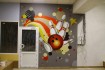 Делаем роспись стен и рисунки
в квартире, доме, офисе, кафе, баре и  фото № 1